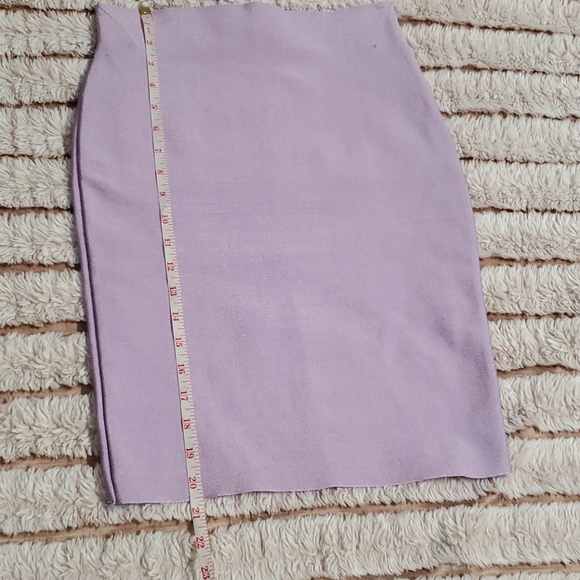 Bandage pencil skirt ๐ - Picture 8 of 9